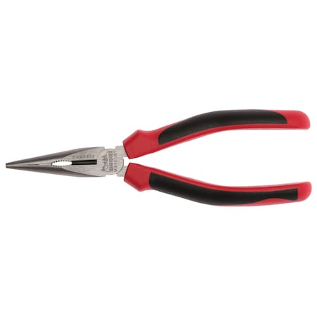 Teng Tools LONG.NOSE.PLIER.TPR MB461-6T